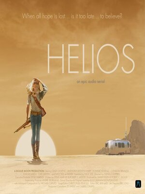 cover image of Helios